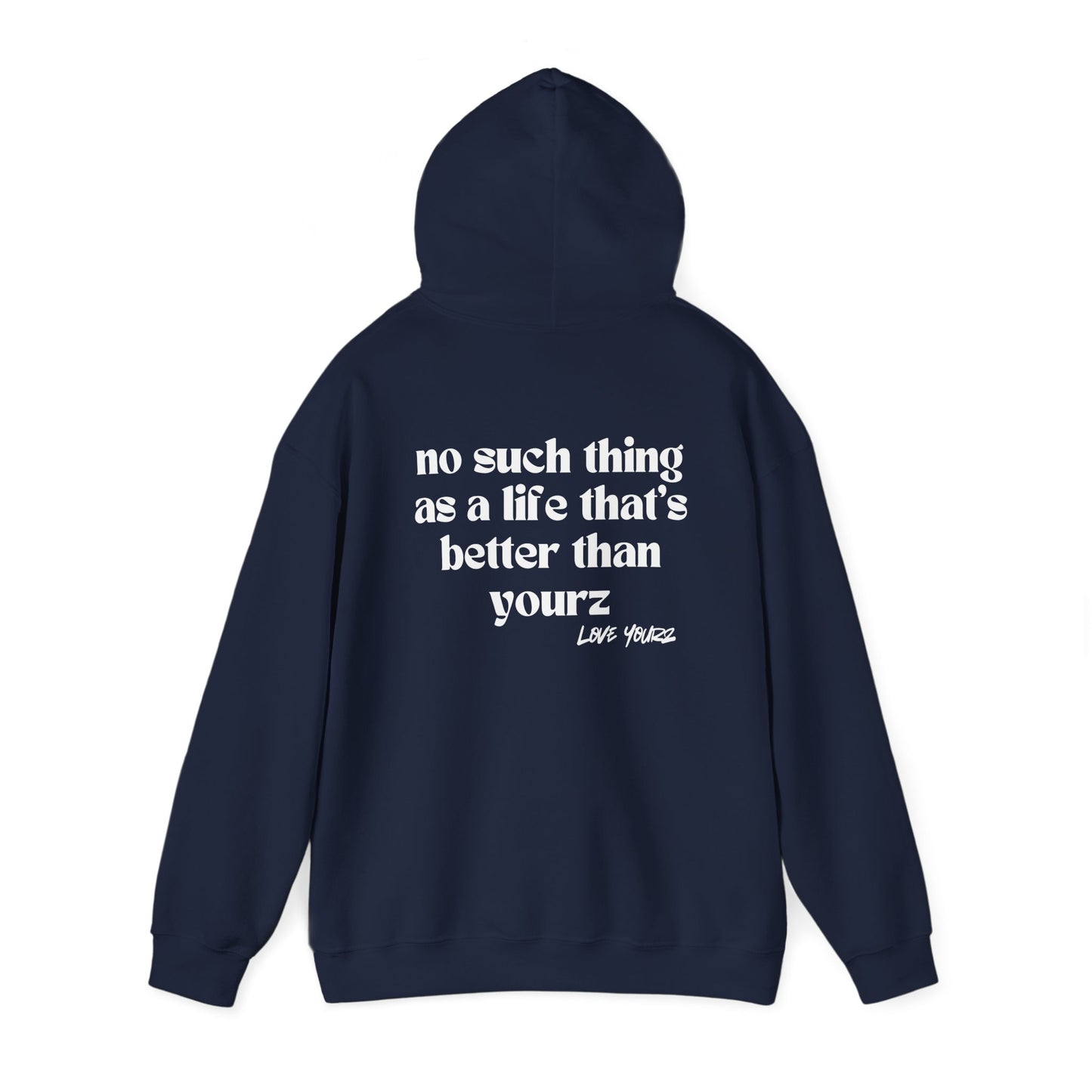Love Yourz 2025 Dreamville Hoodie