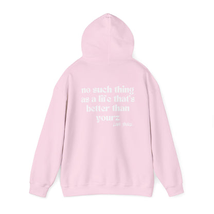 Love Yourz 2025 Dreamville Hoodie