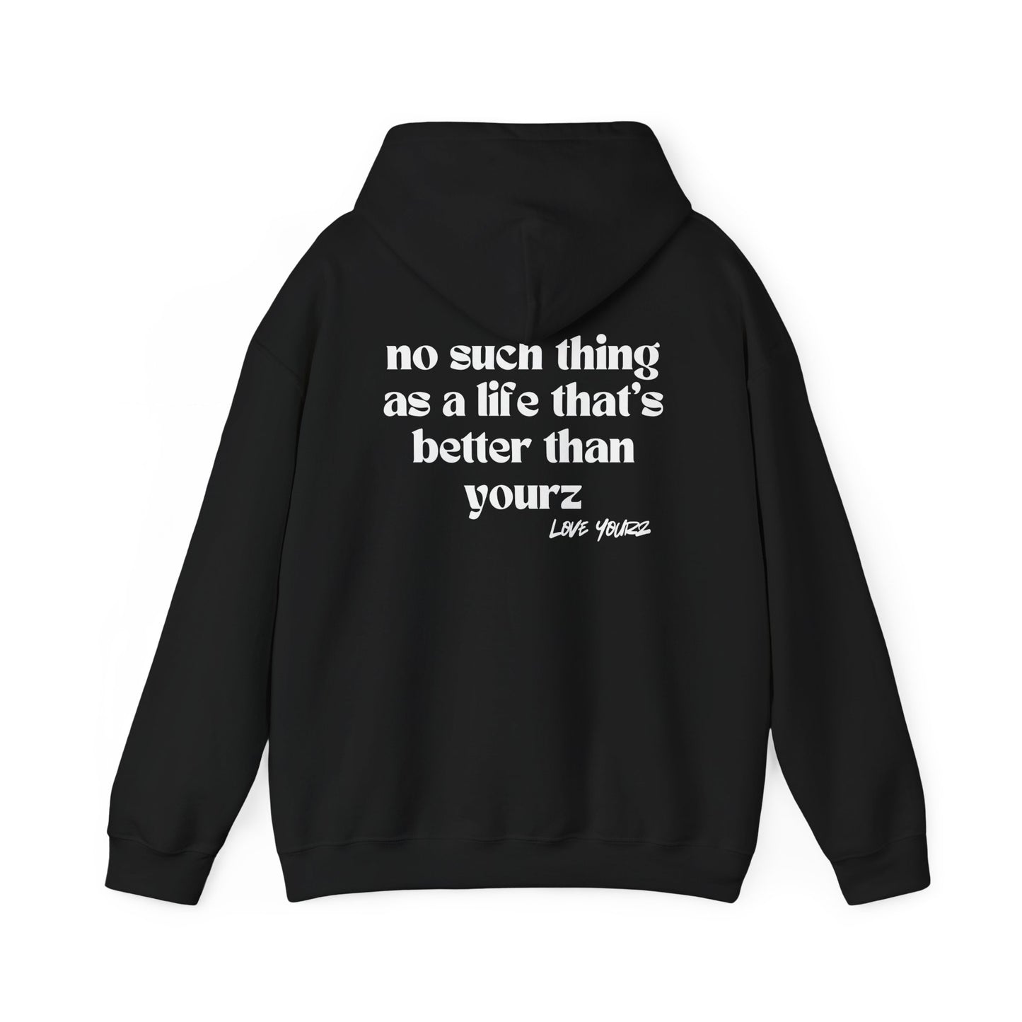 Love Yourz 2025 Dreamville Hoodie