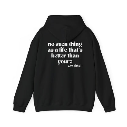 Love Yourz 2025 Dreamville Hoodie