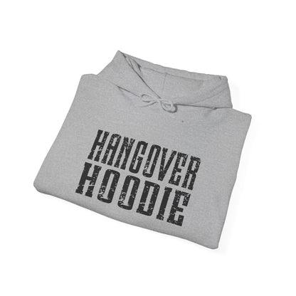 Hangover Hoodie | Unisex Fleece Hoodie