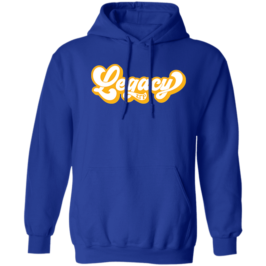 Legacy SGRho Hoodie