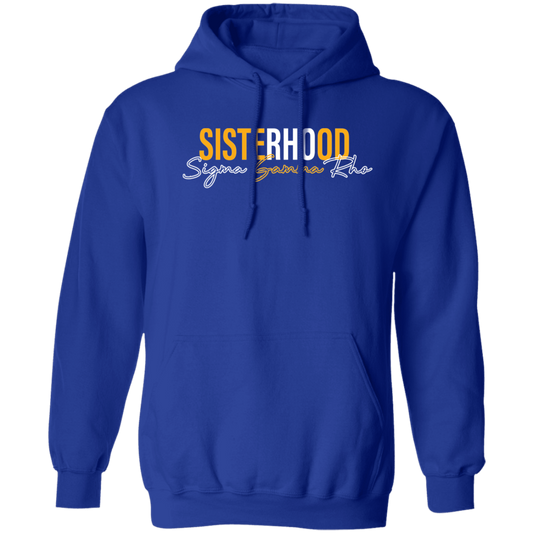 SisteRHOod SGRho Hoodie