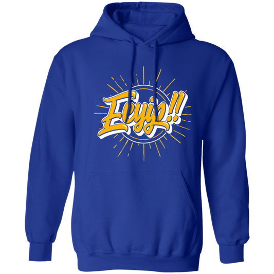 EEyip SGRho Hoodie