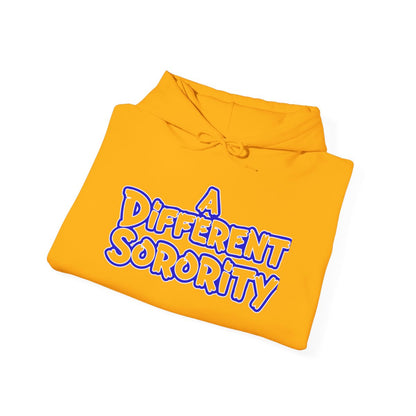 A Different Sorority  | Tee, Sweatshirt, or Hoodie