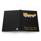 Legacy Hardcover Journal Matte - FREE Personalization