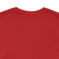 Breaking Every Chain Juneteenth Unisex Tee -  FREE SHIPPING