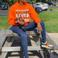 Incarcerated Lives Matter Hoodie/Tee