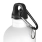 OPTIMIST Express Stainless Steel Water Bottle