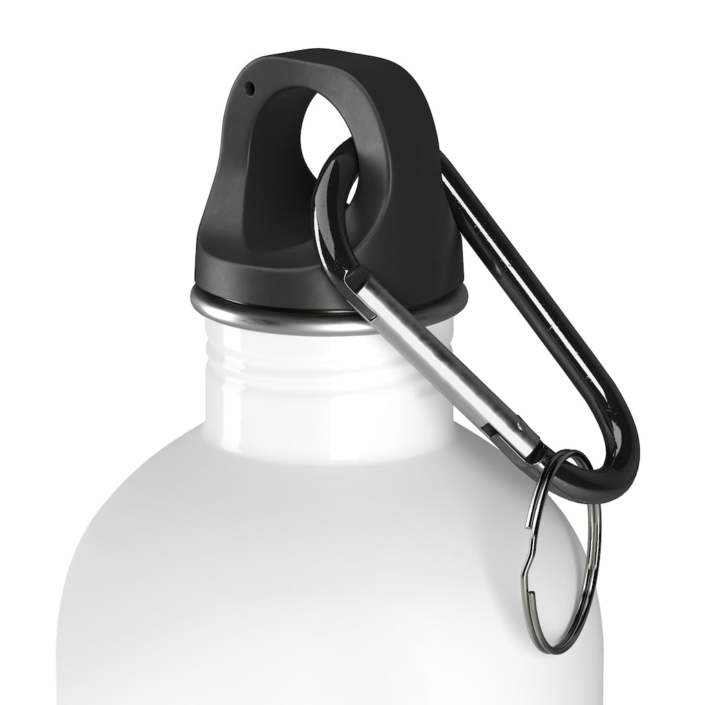 OPTIMIST Express Stainless Steel Water Bottle