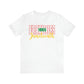 Freedom 1865 Juneteenth Unisex Tee -  FREE SHIPPING