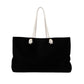 Rainbow Lip Drip #PRIDE - Weekender Bag
