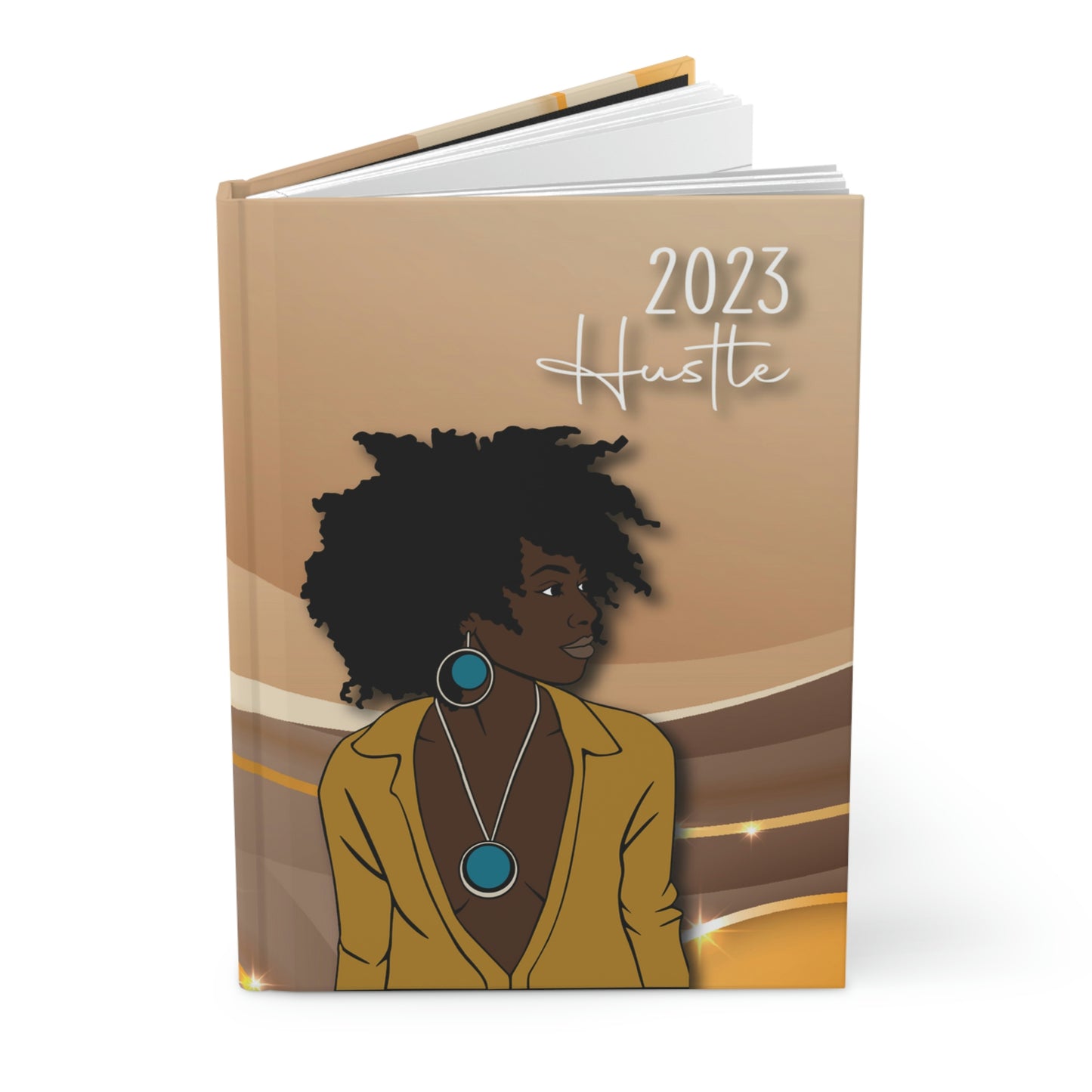2023 HUSTLE Journal