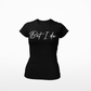 But I Do Couples Tee