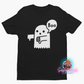 Disapproval Ghost Statement Tee