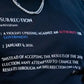 Dunn Insurrection Statement Tee