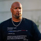 Dunn Insurrection Statement Tee
