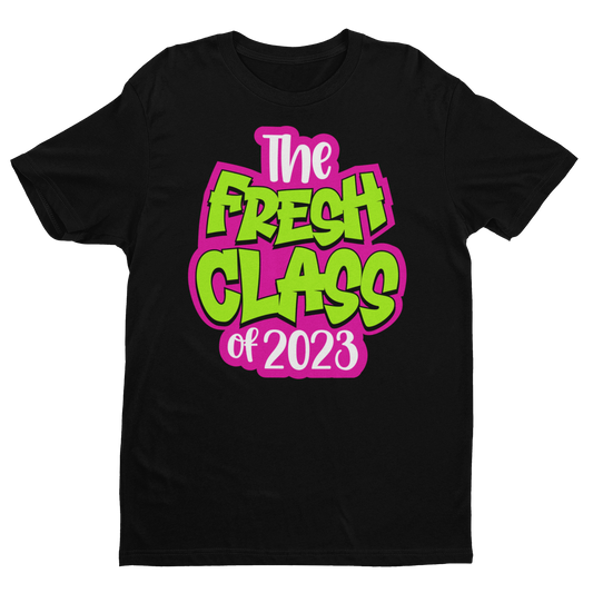 Fresh Senior Tee '23