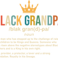 Black Family Bundle - DIGITAL FILE