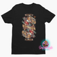 King of Pop Legacy Statement Tee