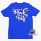 Rhock The Vote Sigma Gamma Rho Tee