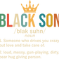 Black Family Bundle - DIGITAL FILE