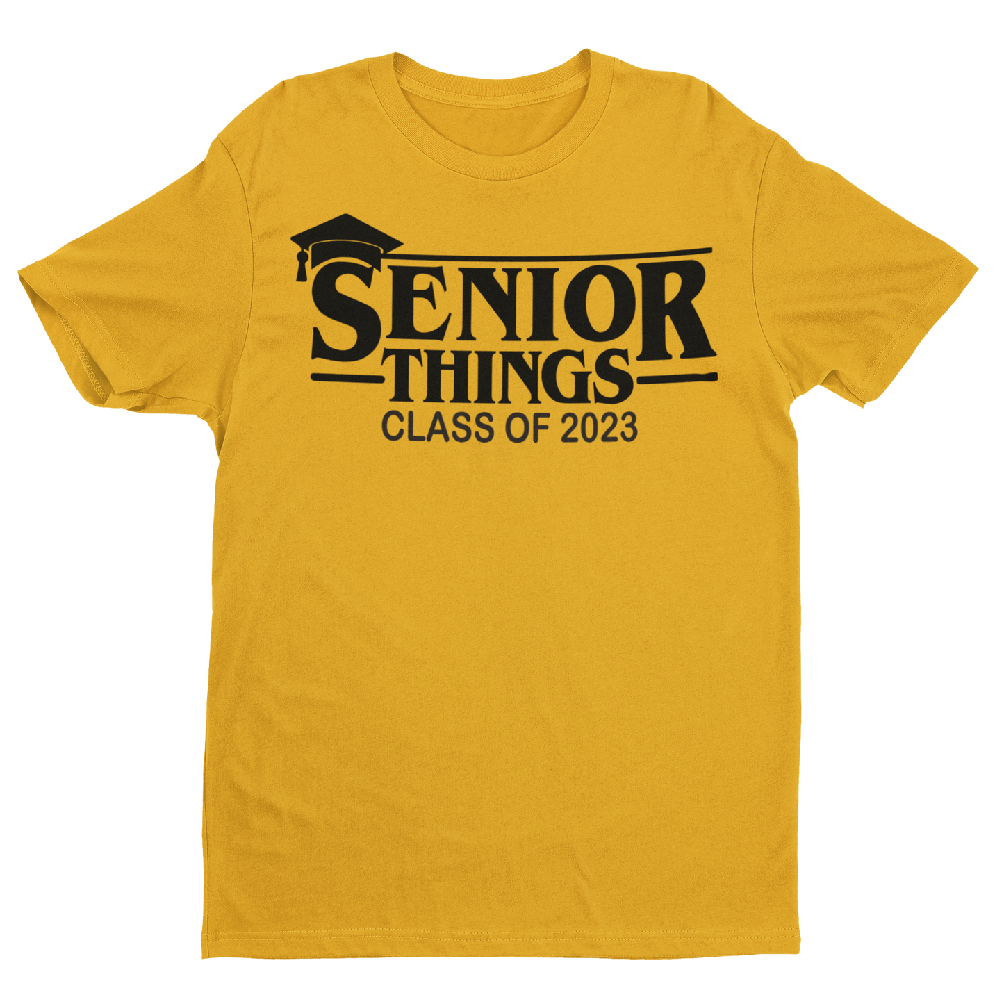 Senior Things '23 Tee