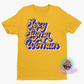 Sexy Sigma Woman Sigma Gamma Rho Tee