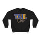 TAIL Club Sigma Gamma Rho Sweatshirt