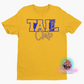 Tail Club Sigma Gamma Rho Tee