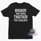 Taste My Chalupa Statement Tee