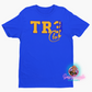Tre Club Sigma Gamma Rho Tee