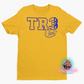 Tre Club Sigma Gamma Rho Tee