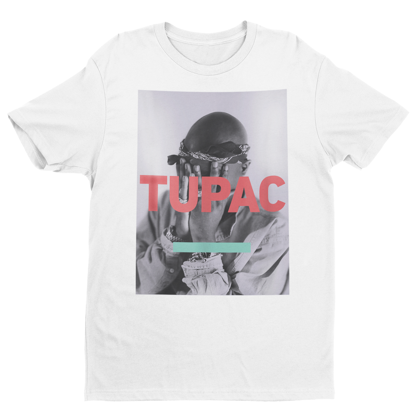 Tupac Shakur Culture Tee