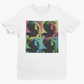 Tupac Pop Art Culture Tee