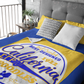 Custom Velveteen Plush Blanket