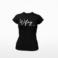 Established Wifey Couples Tee