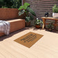 Custom Outdoor Rug