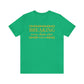 Breaking Every Chain Juneteenth Unisex Tee -  FREE SHIPPING