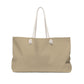 Peace & Love  #PRIDE - Weekender Bag