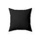 Can't Think Straight Faux Suede #PRIDE Pillow