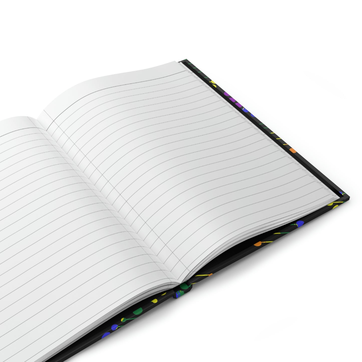 PRIDE DNA Journal