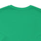 Breaking Every Chain Juneteenth Unisex Tee -  FREE SHIPPING