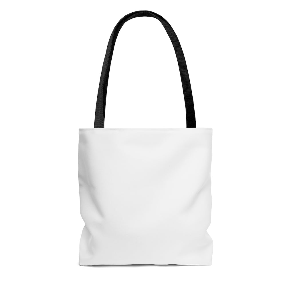 You Gon' Learn Today Teacher Tote Bag