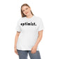 OPTIMIST Express Statement Tee