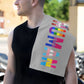 HUMAN #PRIDE Rally Towel, 11x18