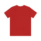 Breaking Every Chain Juneteenth Unisex Tee -  FREE SHIPPING