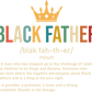 Black Family Bundle - DIGITAL FILE