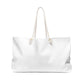 Rhoyal Sunshine Sigma Gamma Rho Weekender Bag