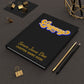 Legacy Hardcover Journal Matte - FREE Personalization